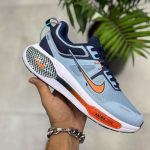 Nike Air zoom 0204