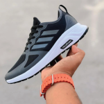 کفش آدیداس کلودفوم پرو زنانه سفید | Adidas Cloudfoam Pro | Tamzap