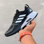 کفش آدیداس کلودفوم پرو زنانه سفید | Adidas Cloudfoam Pro | Tamzap