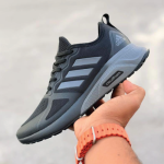 کفش آدیداس کلودفوم پرو زنانه سفید | Adidas Cloudfoam Pro | Tamzap