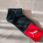 جوراب اسپرت مچی پوما مناسب سایز ۳۷ تا ۴۲