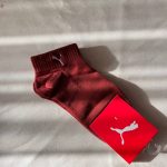 جوراب اسپرت مچی پوما مناسب سایز ۳۷ تا ۴۲