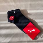 جوراب مچی پوما نخی مخصوص استفاده روزمره