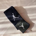 جوراب ساق بلند Air Jordan بافت کبریتی