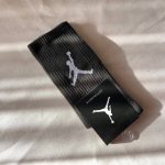جوراب ساق بلند Air Jordan بافت کبریتی
