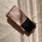 جوراب اسپرت دومینو ساق بلند کبریتی ساده