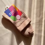 جوراب کبریتی ساق بلند ادیکو