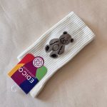 جوراب تدی کبریتی ساق دار ادیکو - تصویر 14