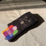 جوراب اسپرت تدی ادیکو ساق دار نرم و لطیف