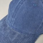 کلاه کپ سنگ‌شور کتونی
