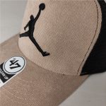 کلاه بیسبالی کتونی جردن
