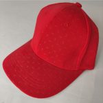 کلاه بیسبالی کتونی مدل سوپر استار