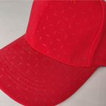 کلاه بیسبالی کتونی مدل سوپر استار